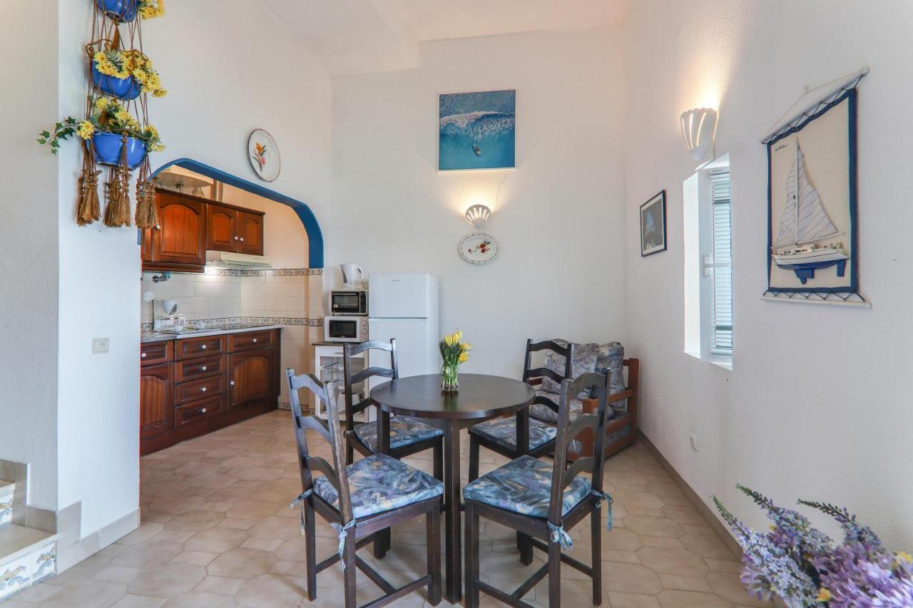 Apartment Studio Jardins Do Mar
