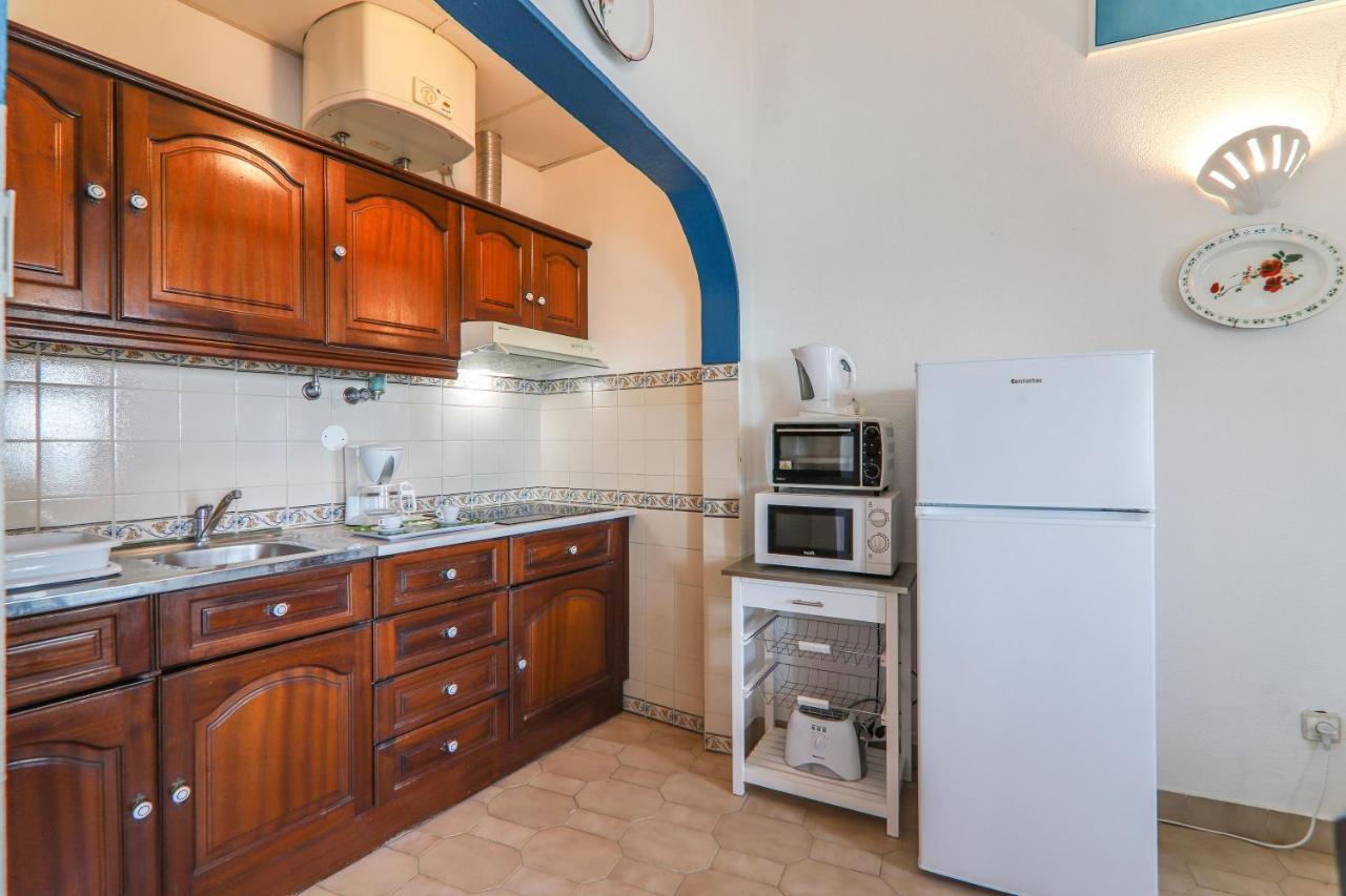 Studio Jardins Do Mar Apartment *