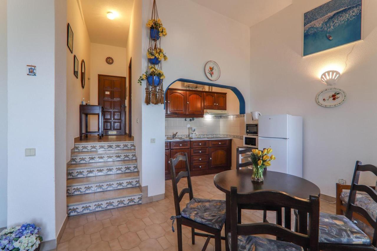 Apartamento Studio Jardins Do Mar *