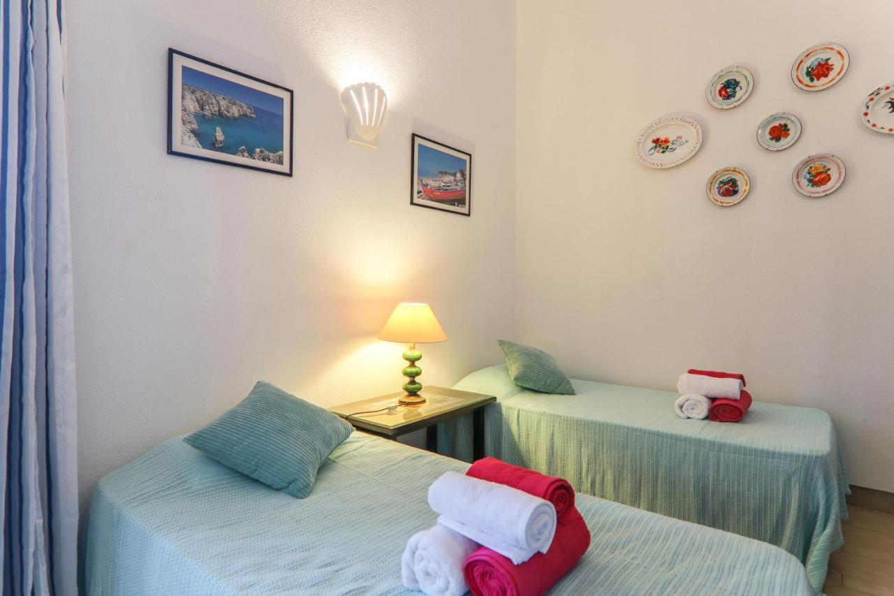 Apartment Studio Jardins Do Mar Albufeira