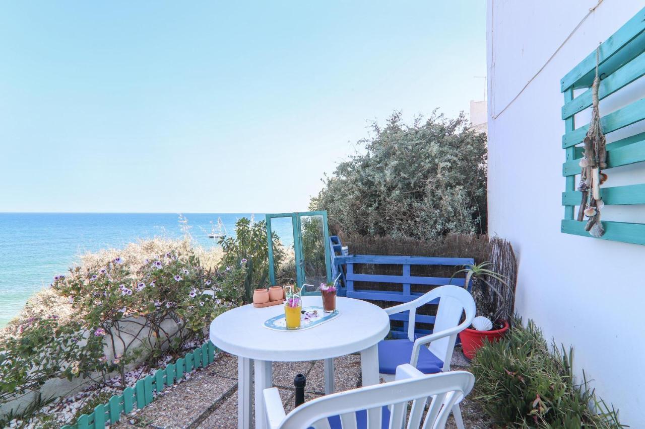 Apartamento Studio Jardins Do Mar