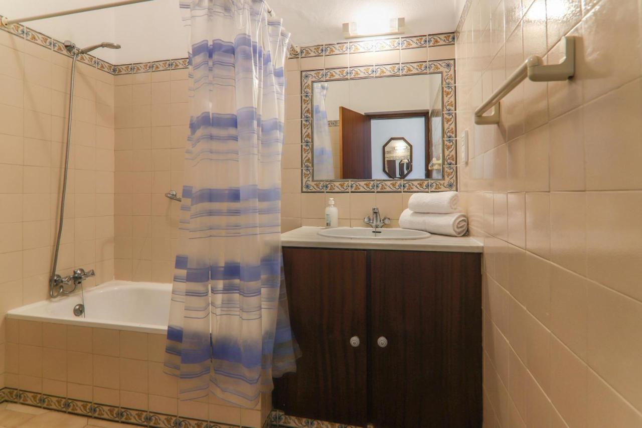 Apartamento Studio Jardins Do Mar