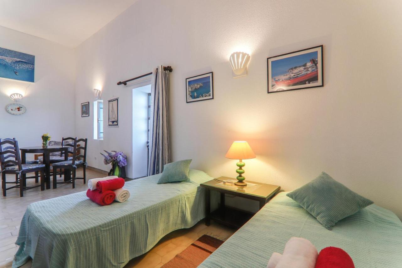 Studio Jardins Do Mar Apartamento *